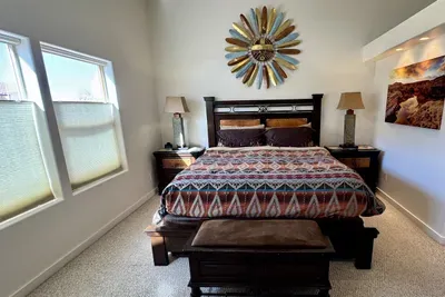 King Suite