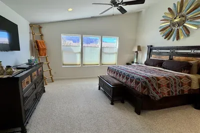 King Suite