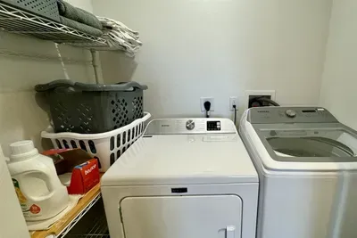 Private Laundry