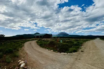 Driveway access