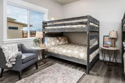 Bunk Suite