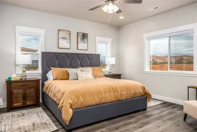 Queen Suite