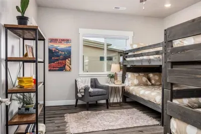 Bunk Suite