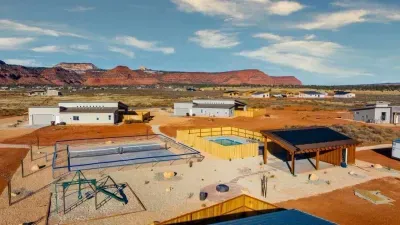 Community Amenities