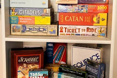 Games for everyone