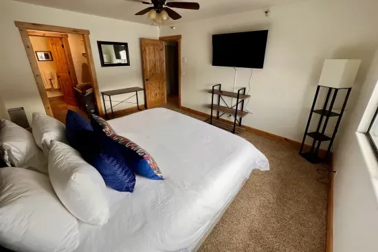 King Suite