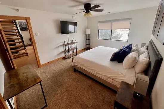 King Suite