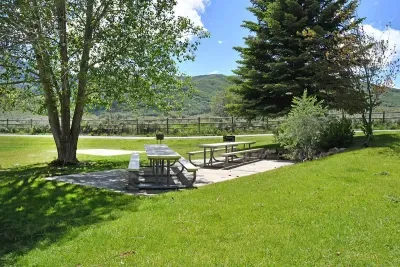 Picnic Area