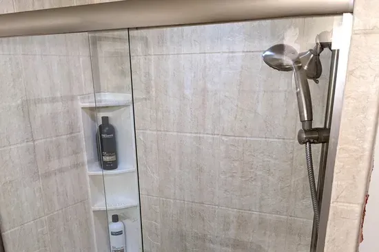 King Suite Bathroom