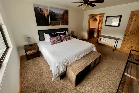 King Suite