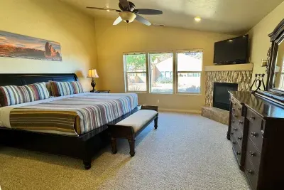 King Suite