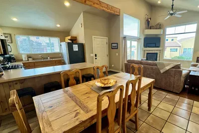 Seating for all of your Group!