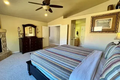 King Suite