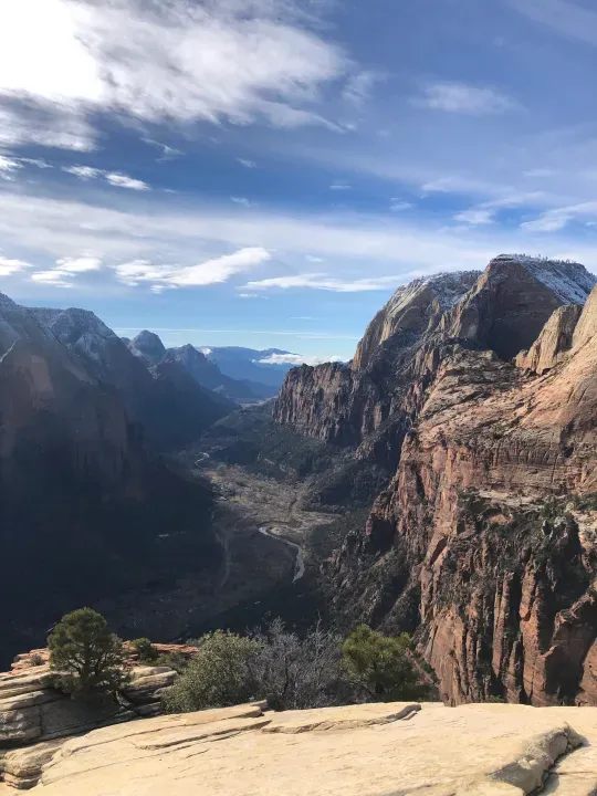 Zion National Park