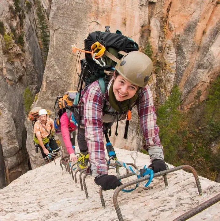 Zion Adventure Company