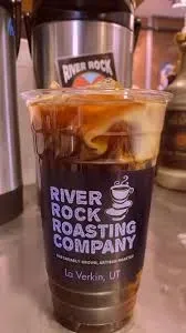 River Rock Roasting Company