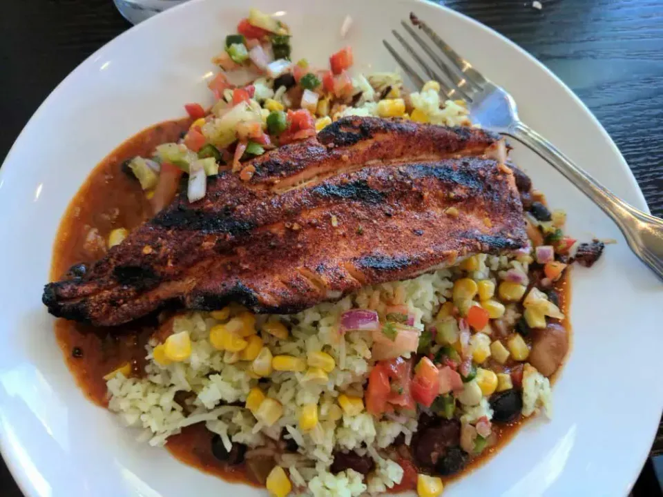 Wild Thyme Bistro