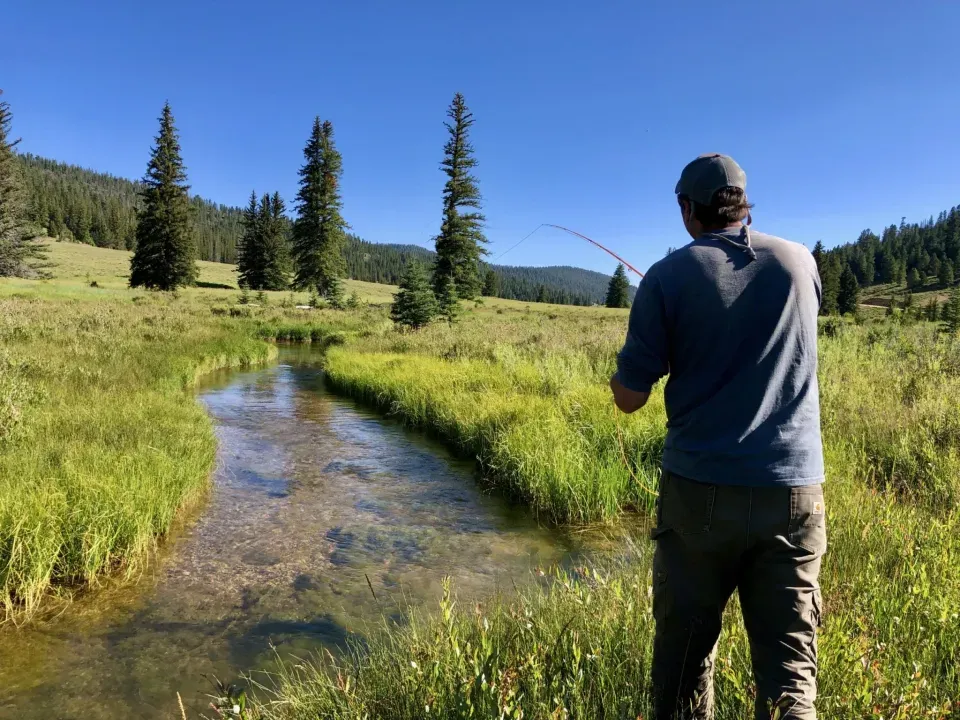 Fremont River Guides