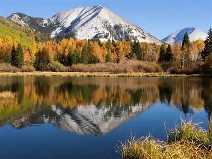 Warner Lake