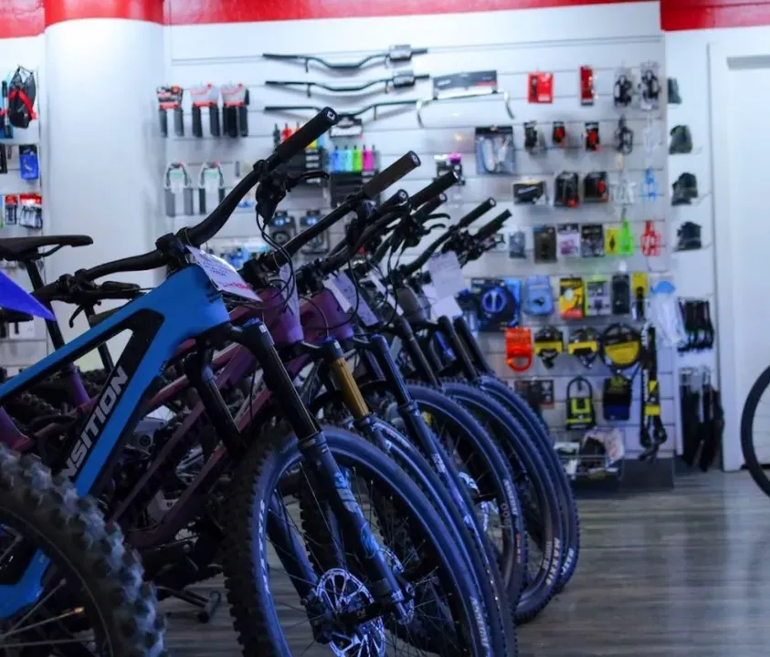 Park City Bike & Demo