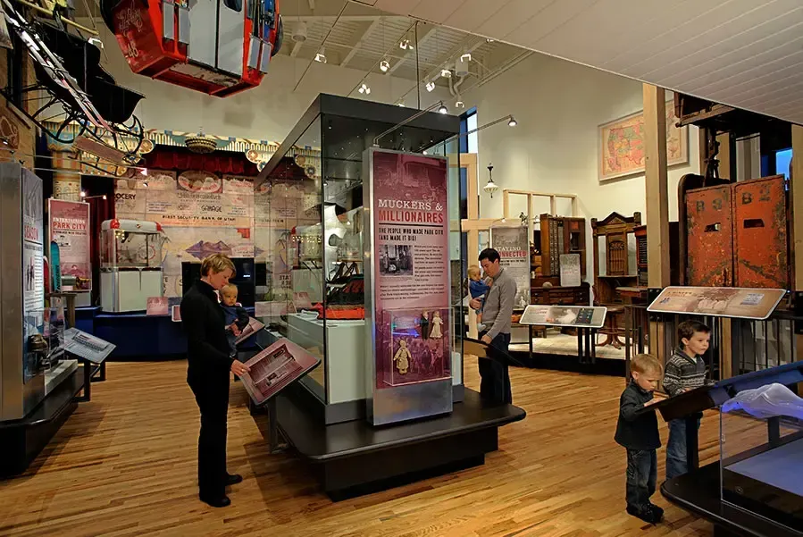 Park City Museum