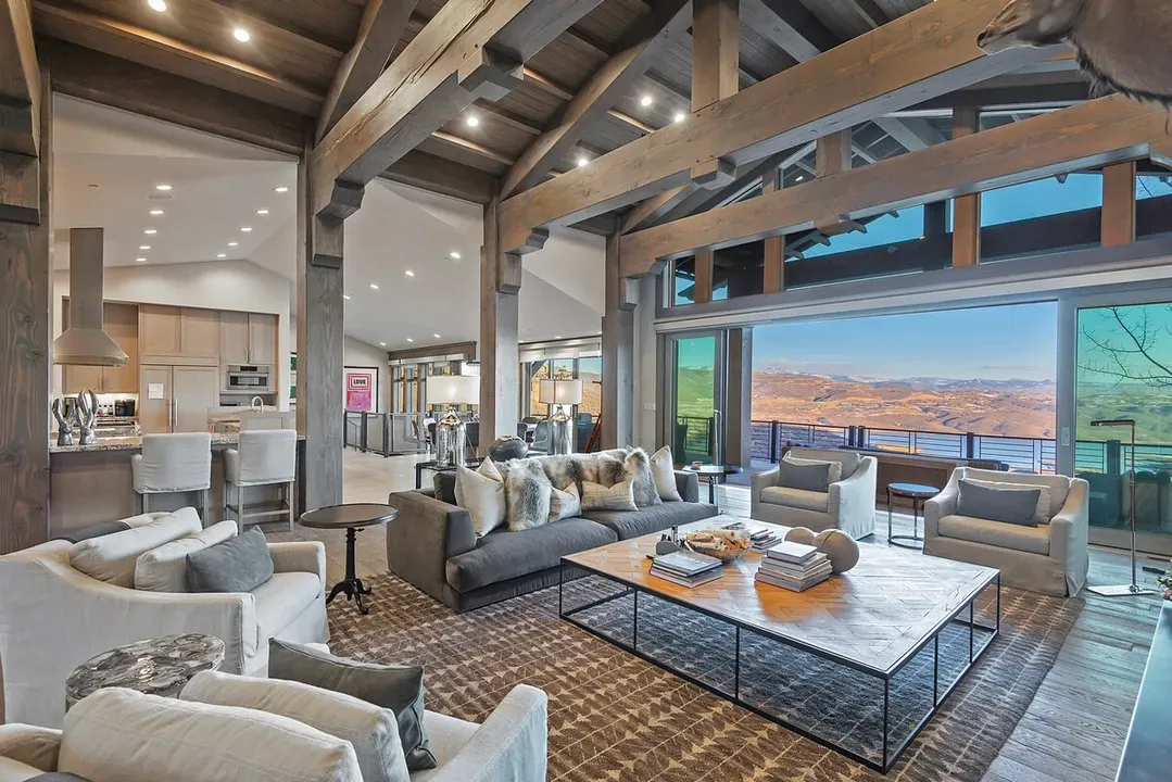 Alpine Retreats