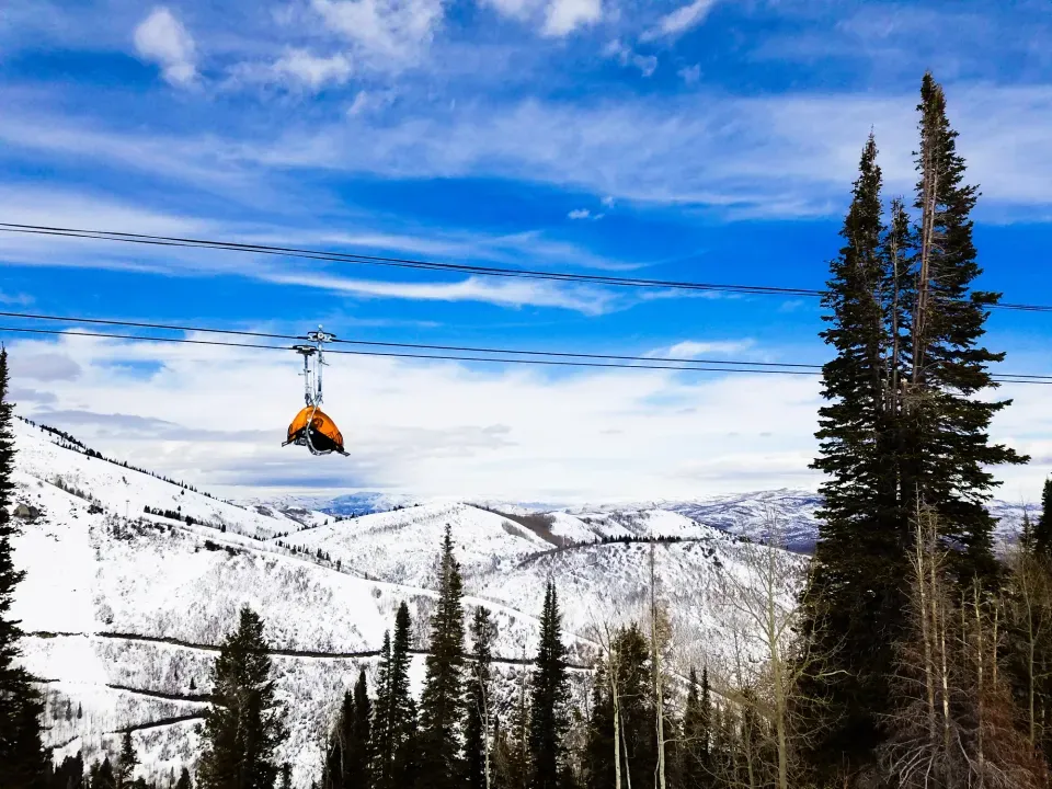 Park City Mountain Resort