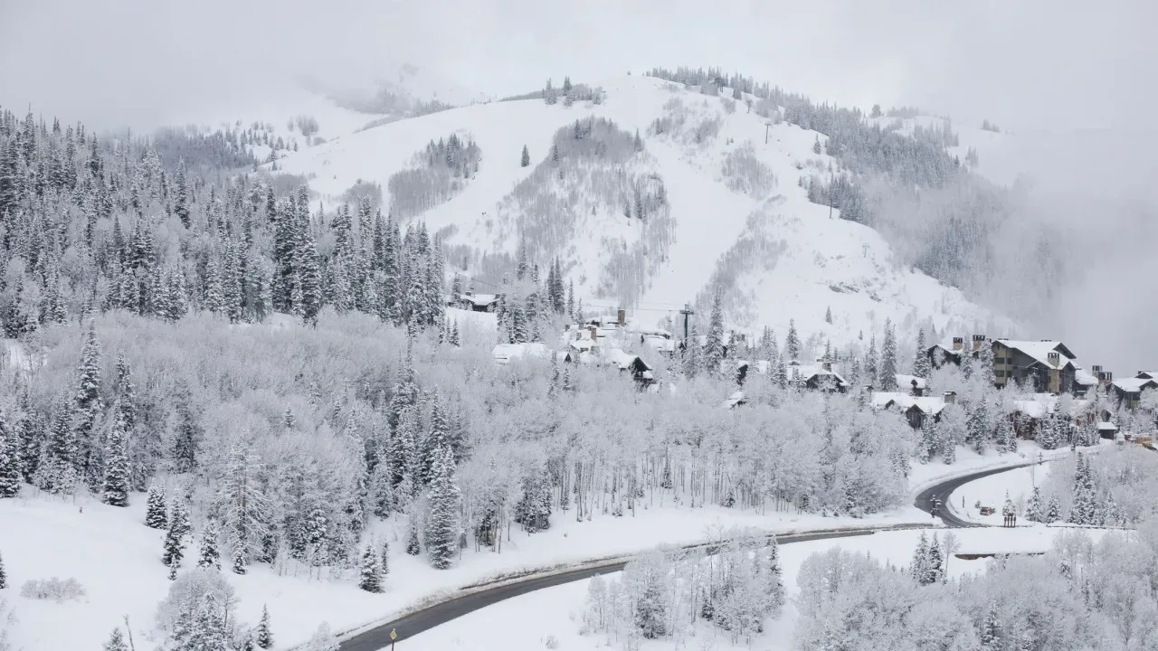 Deer Valley Resort