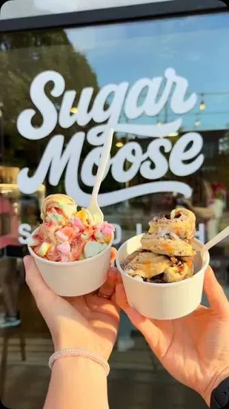 Sugar Moose Candy Company