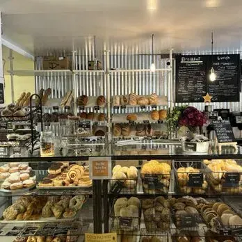 Vosen's Bakery