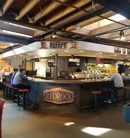 Red Rock Brewing Company