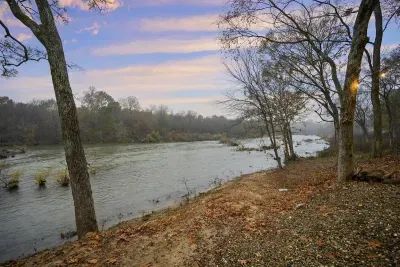 Beatufiul Glover River