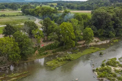 Glover River