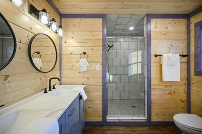 Bathroom 3