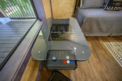 Arcade