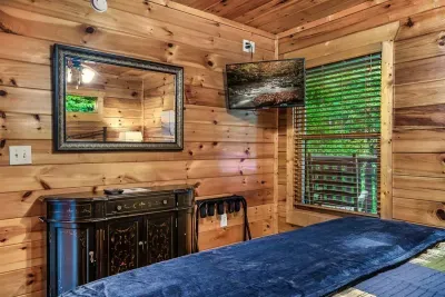 First Floor Bedroom 3