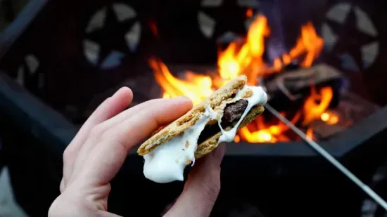 S'mores