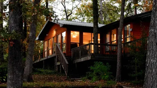 Night House