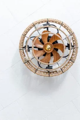 Bedroom 2 Lighting Detail