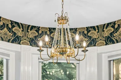 The Gilded Manor| Luxury Mansion @ Dupont Circle - image 34 of 92