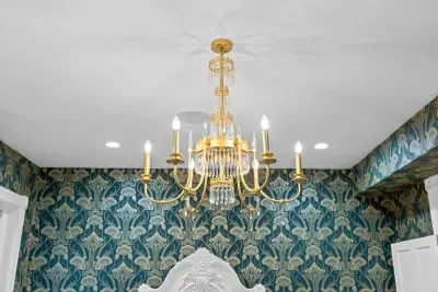 The Gilded Manor| Luxury Mansion @ Dupont Circle - image 33 of 92