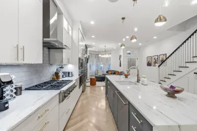 The Gilded Manor| Luxury Mansion @ Dupont Circle - image 19 of 92