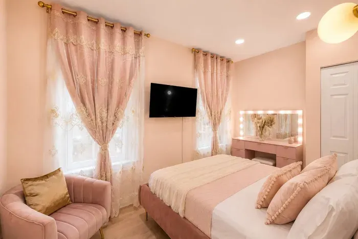 The Gilded Manor| Luxury Mansion @ Dupont Circle - image 90 of 92