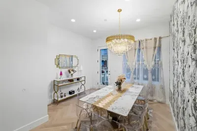 The Gilded Manor| Luxury Mansion @ Dupont Circle - image 22 of 92