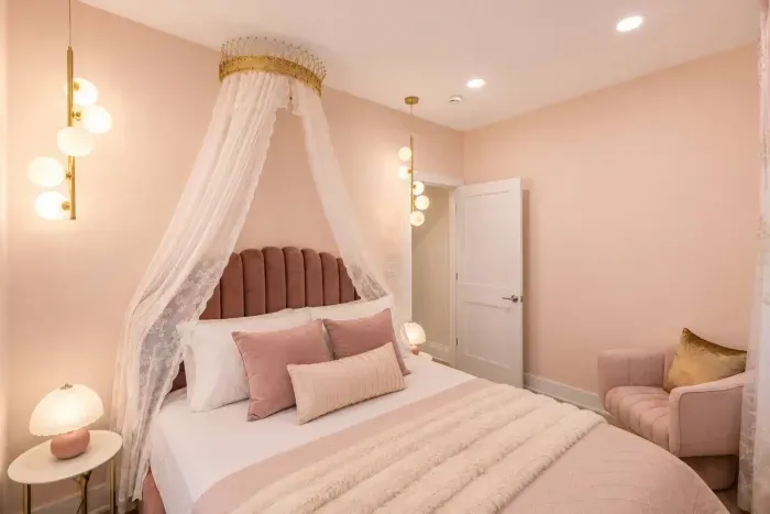 The Gilded Manor| Luxury Mansion @ Dupont Circle - image 91 of 92