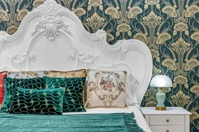 The Gilded Manor| Luxury Mansion @ Dupont Circle - image 27 of 92