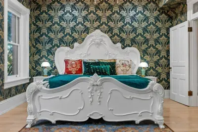 The Gilded Manor| Luxury Mansion @ Dupont Circle - image 26 of 92