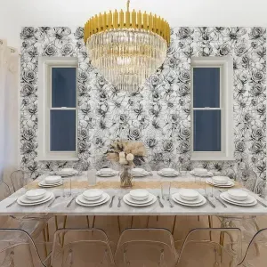The Gilded Manor| Luxury Mansion @ Dupont Circle - image 10 of 92