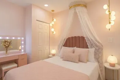 The Gilded Manor| Luxury Mansion @ Dupont Circle - image 7 of 92