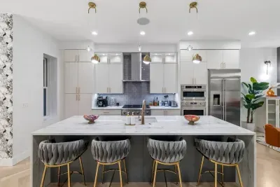The Gilded Manor| Luxury Mansion @ Dupont Circle - image 18 of 92